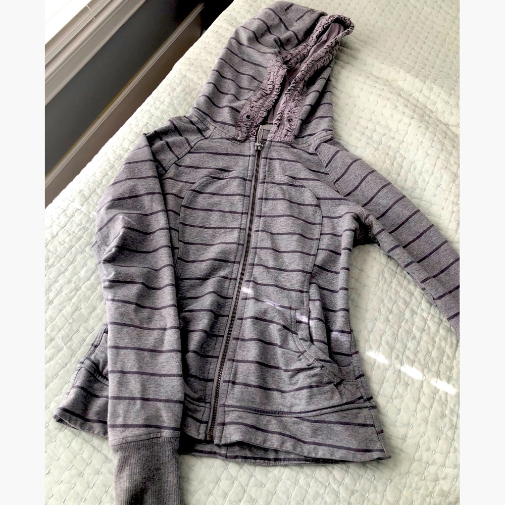❌ SOLD ❌ Lululemon jacket